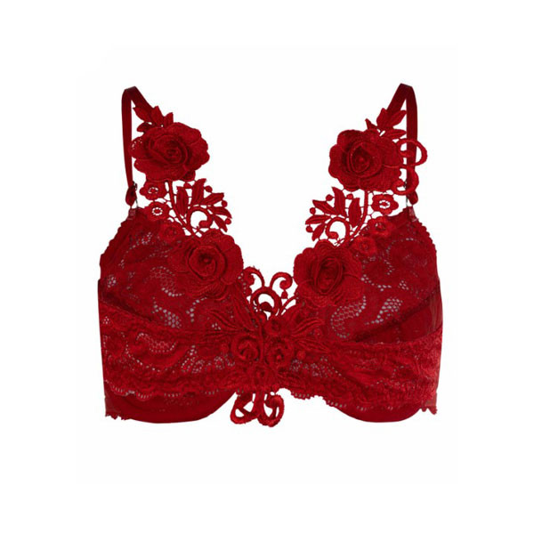 ست شورت و سوتین زنانه مکسوریا مدل L-367