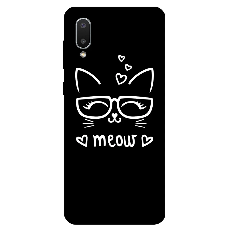 کاور مگافون کد 7700 مناسب برای گوشی موبایل سامسونگ Galaxy A02