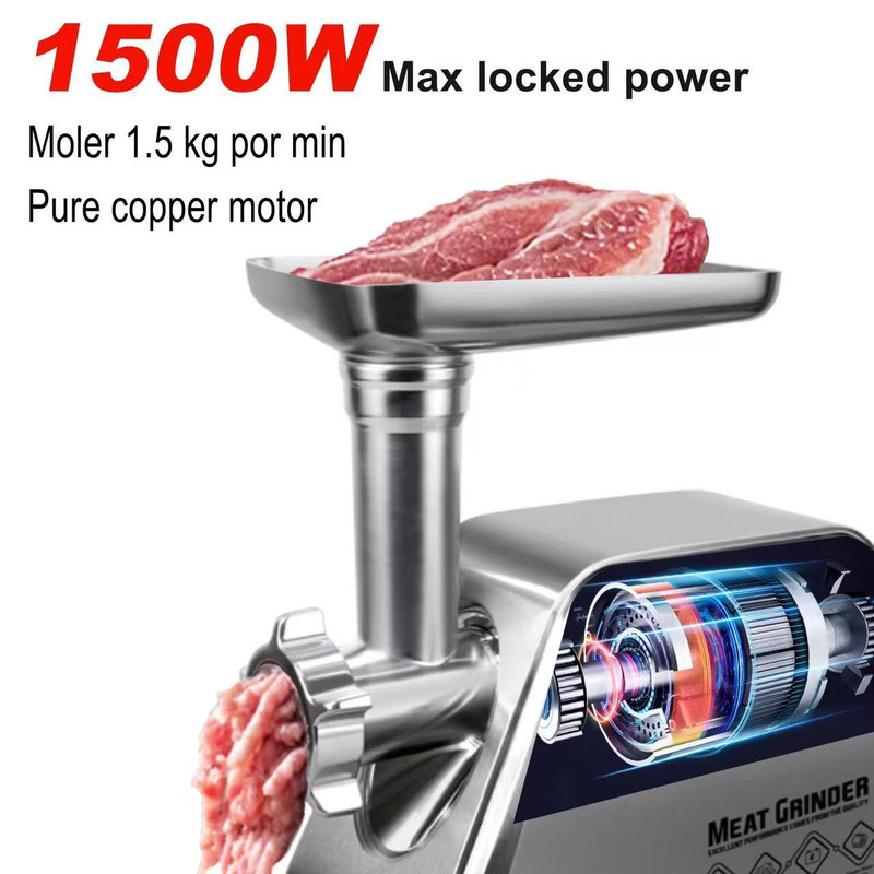 چرخ گوشت سونیفر مدل SF-5019