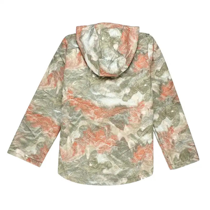 کاپشن مردانه هومنیتی مدل WYMJAK6EK7