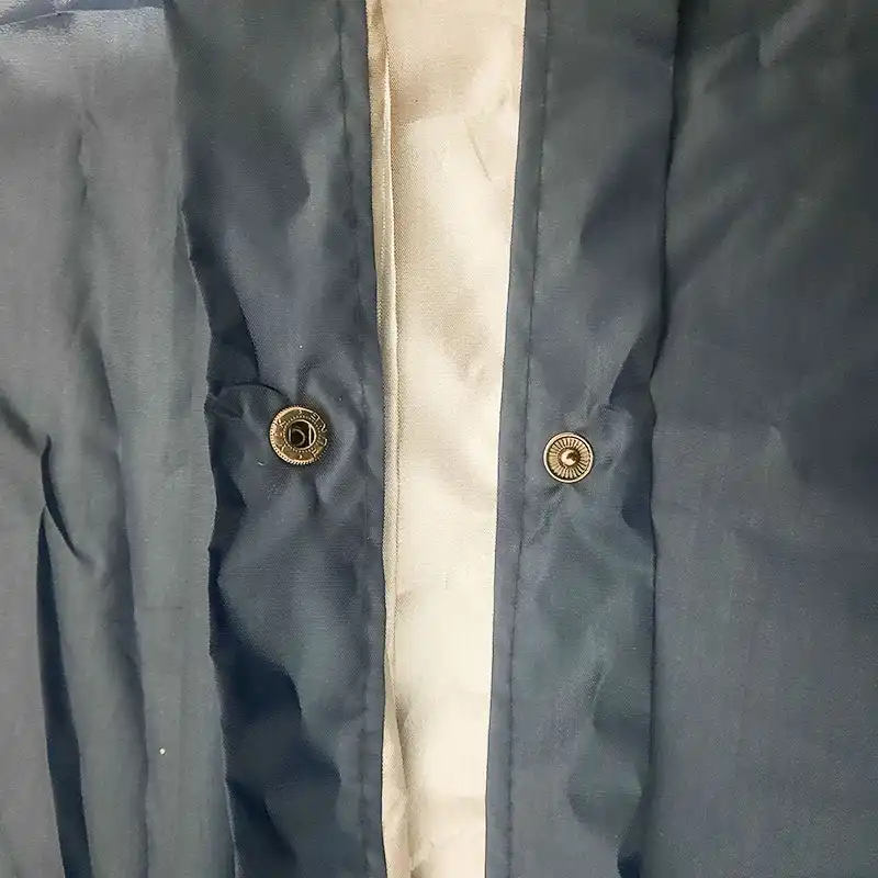 پانچو کوهنوردی پاندا مدل سه کاره