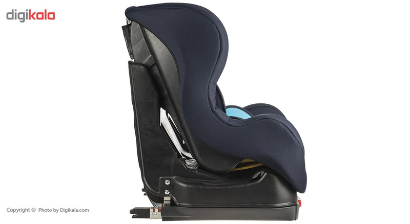 صندلی خودرو کودک نانیا مدل Cosmo SP Isofix