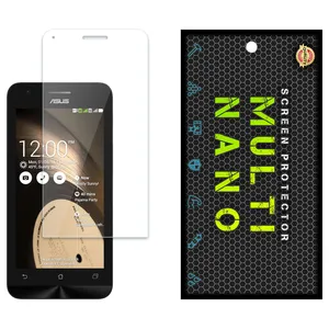Multi Nano X-S1N Screen Protector For Asus Zenfone C / ZC451CG