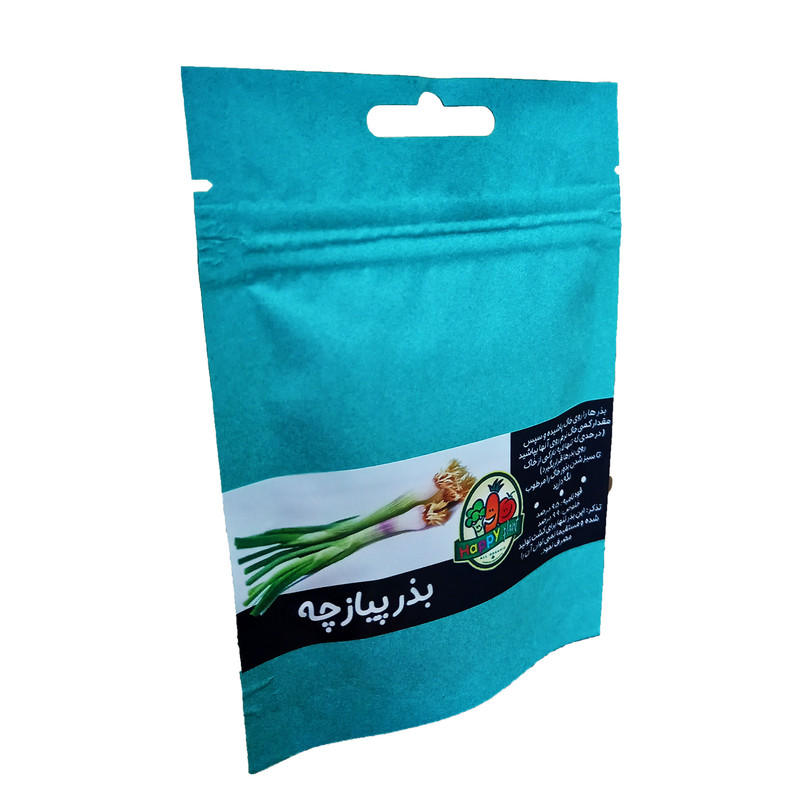 بذر پیازچه هپی پلنت مدل HP401