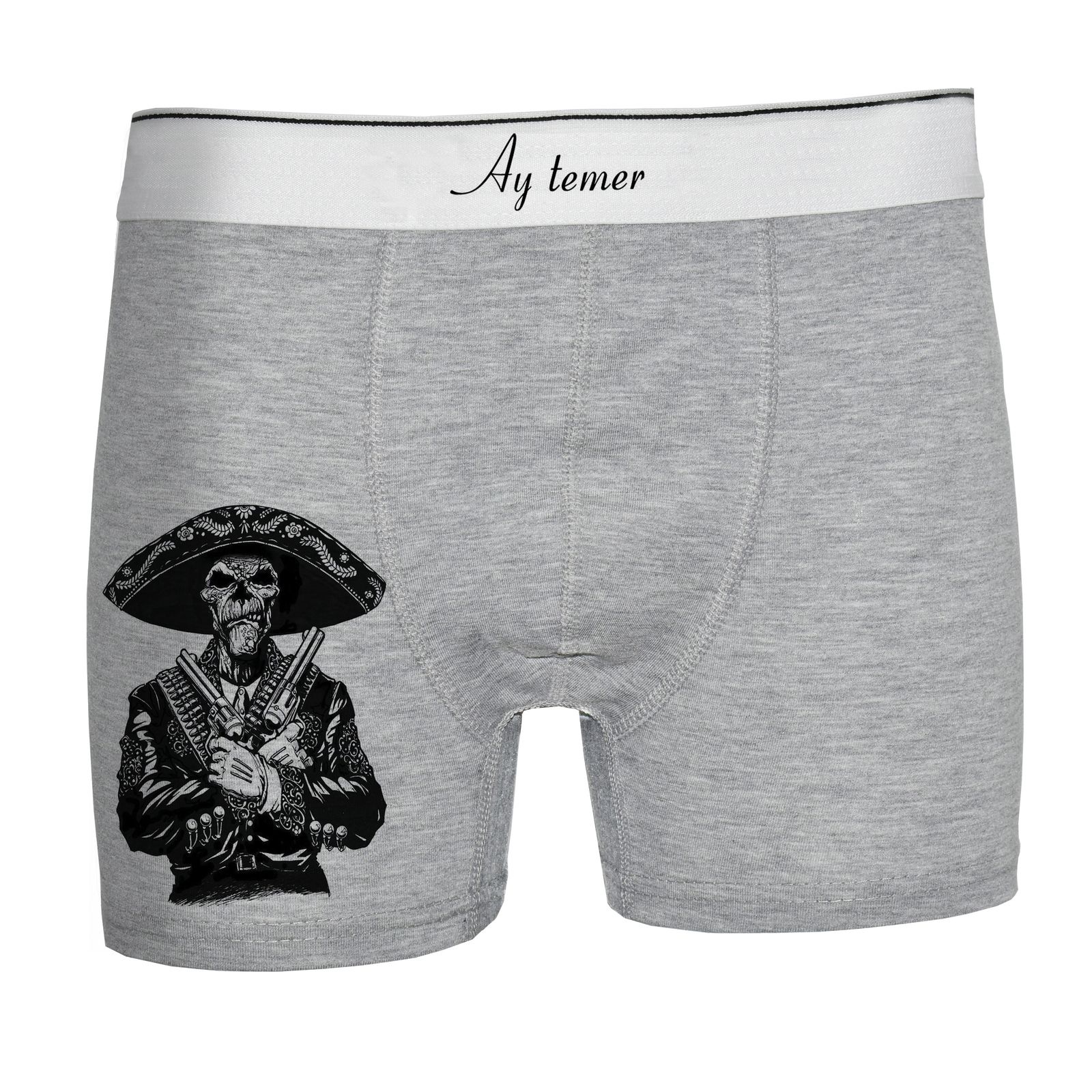 شورت مردانه آی تمر مدل 406 -  - 1