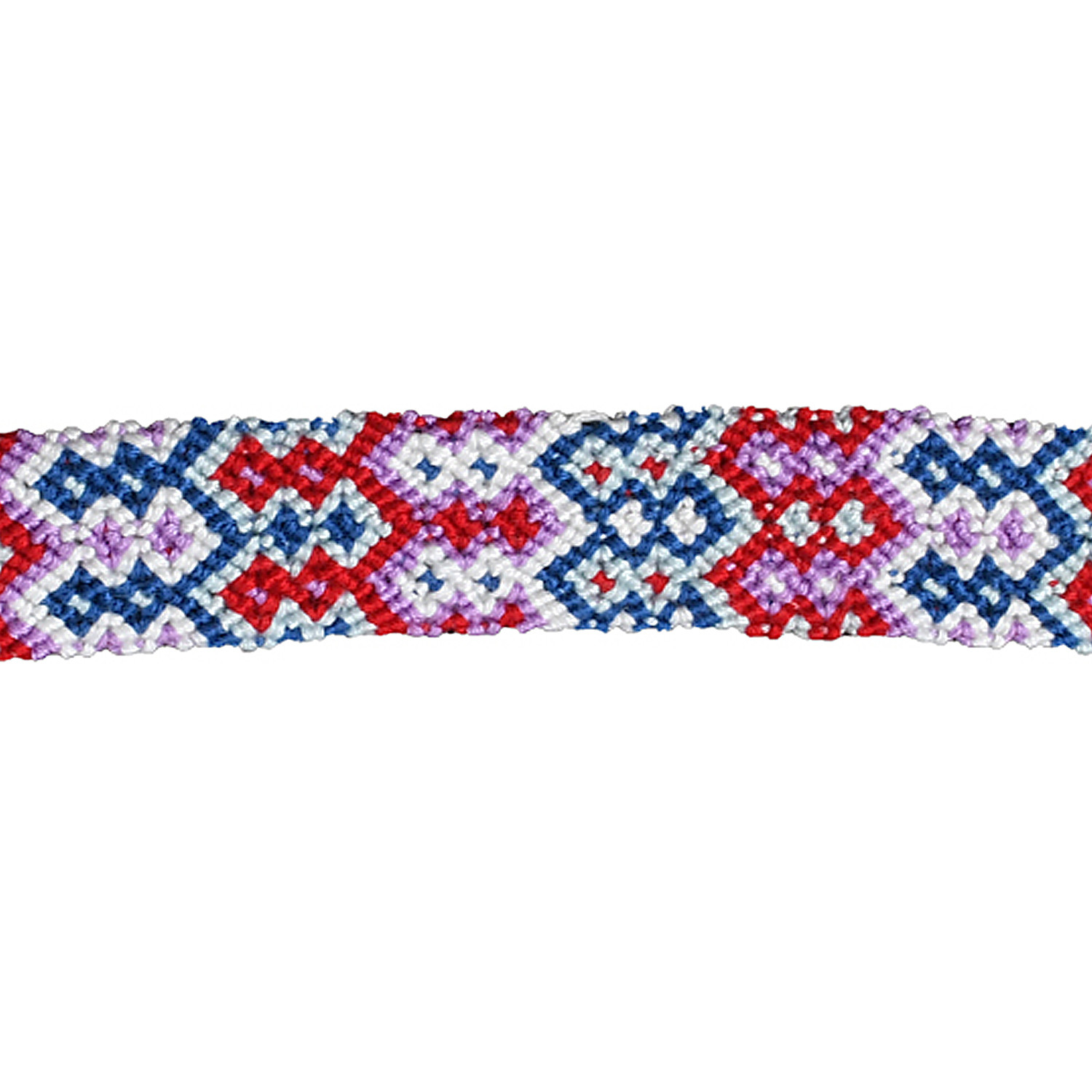 دستبند مدل دوستی کد 702