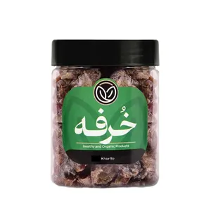 چیبس خرما ممتاز خرفه - 200 گرم