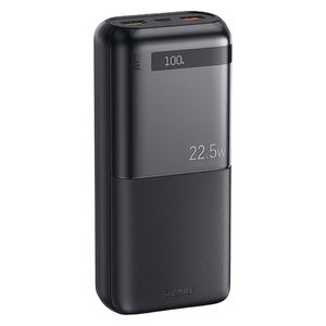 پاوربانک ریمکس مدل RPP-72 ظرفیت 20000 میلی آمپر ساعت