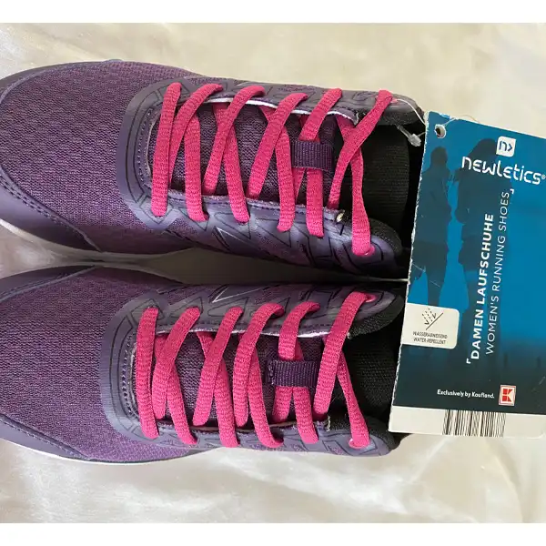 کفش دویدن زنانه نیولتیکس مدل 122000111