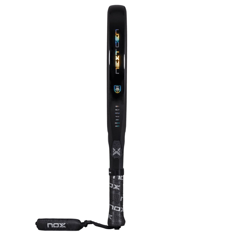 راکت پدل نوکس مدل NextGen Pro Attack 12K 2026