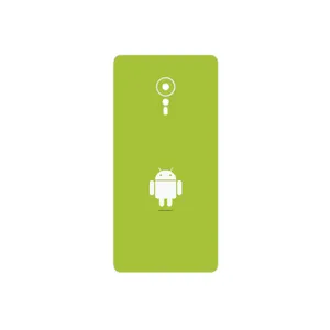 MAHOOT Andorid Cover Sticker for Lenovo ZUK Z2