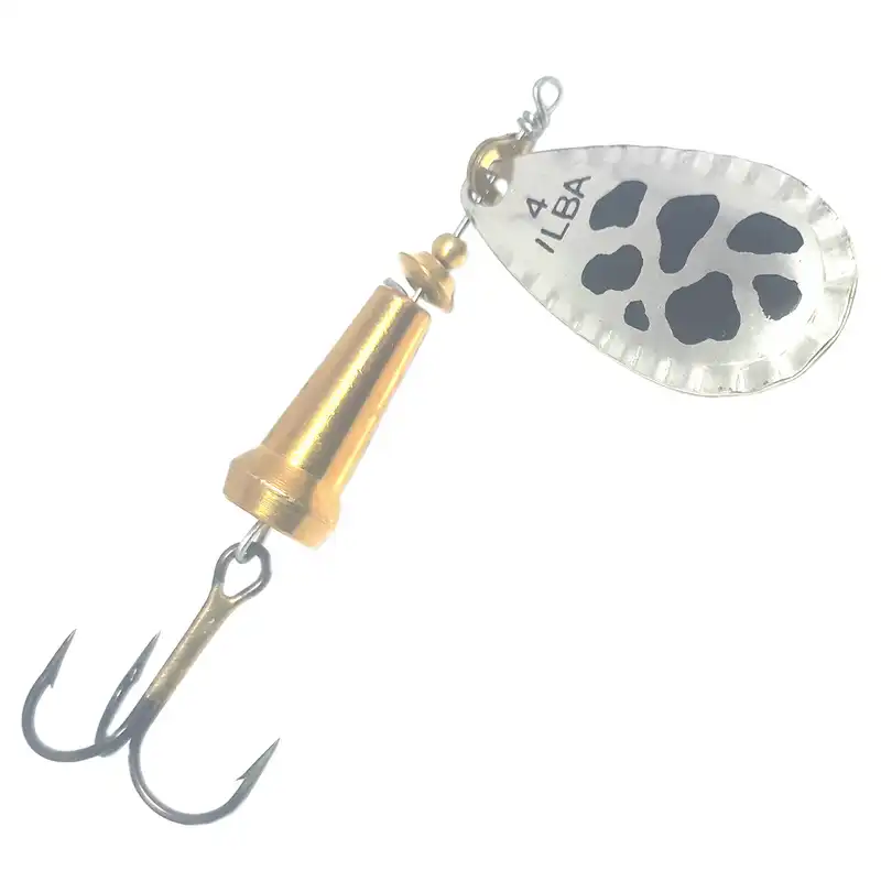 لانسه ماهیگیری ایلبا مدل spark 4