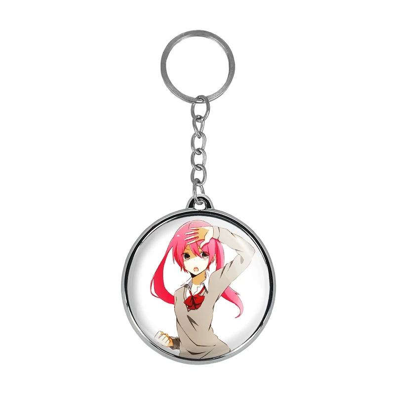 جاکلیدی خندالو طرح رمی انیمه هوریمیا مدل دوطرفه کد 3367133672