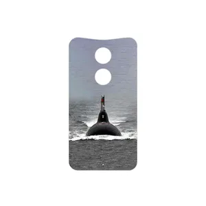 MAHOOT Submarine Cover Sticker for Motorola Moto X 2014