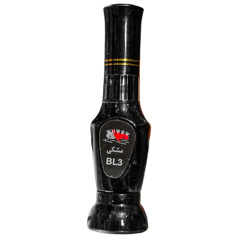 قلم خشگیر مشکی کد BL3-M720 حجم 50 میلی لیتر
