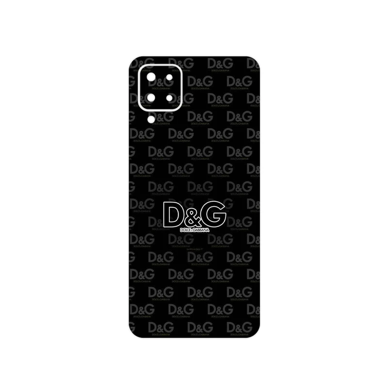 برچسب پوششی ماهوت مدل DG مناسب برای گوشی موبایل سامسونگ Galaxy M12