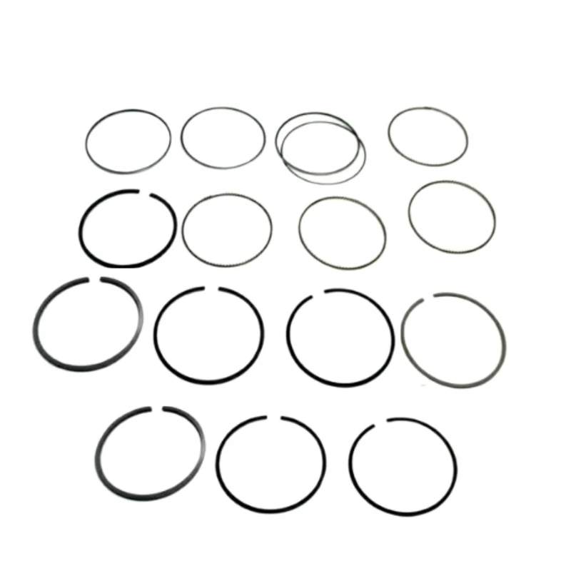 مجموعه 16 عددی رینگ پیستون مدل ERF602260 مناسب برای لیفان X60