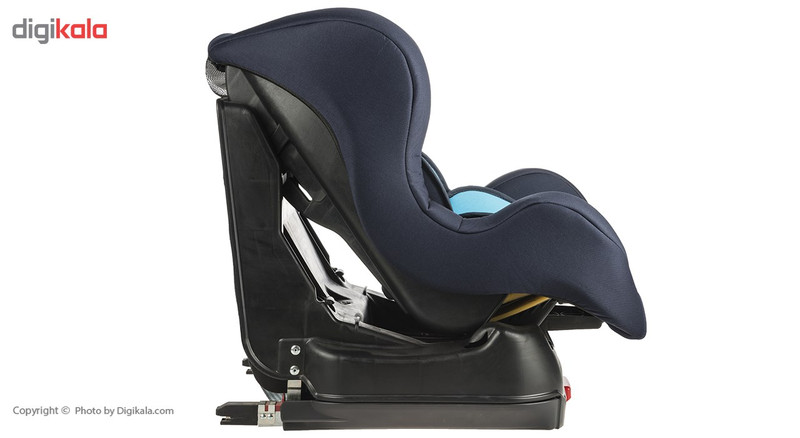 صندلی خودرو کودک نانیا مدل Cosmo SP Isofix