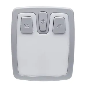 چراغ سقف خودرو کالانیکس مدل LIGHT-DENATOS-10537 مناسب برای دنا
