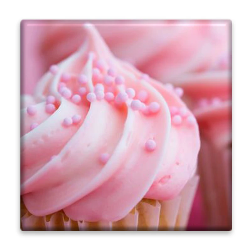 زیر لیوانی  مدل بستنی کد    4642982_3238