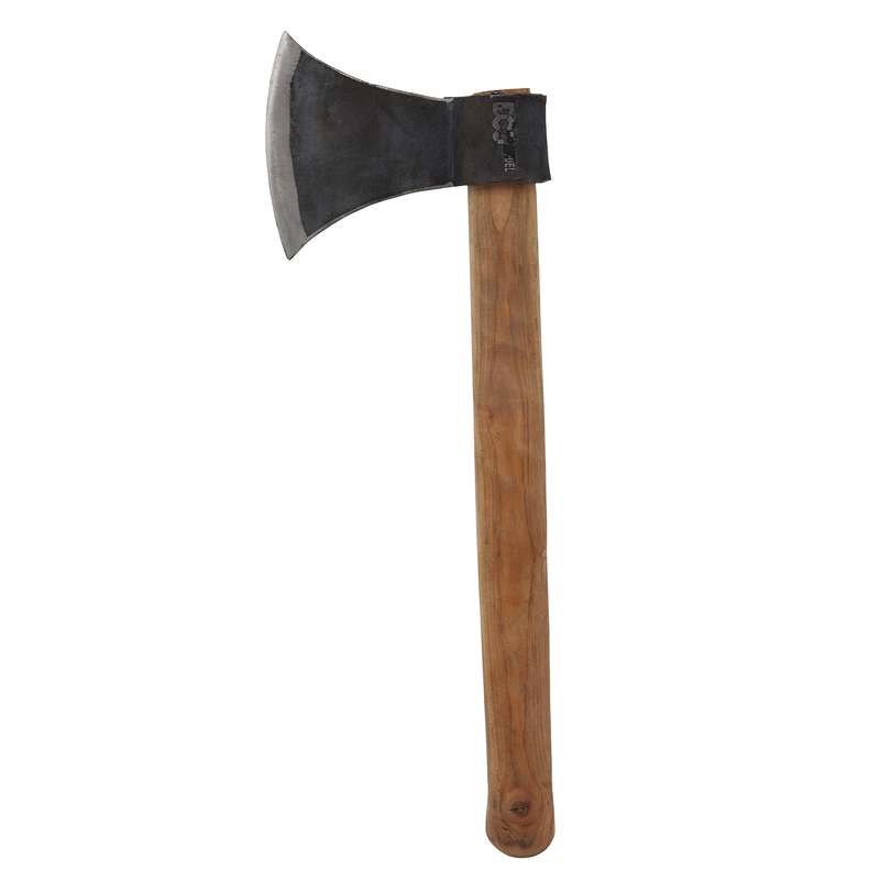 تبر مدل داگ کد YP-ALA-DASTSAZ034CM تبر مدل داگ کد YP-ALA-DASTSAZ034CM