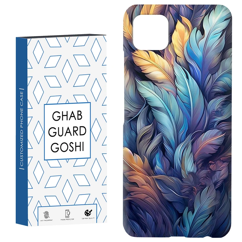 کاور قاب گارد گوشی طرح فانتزی کد Dimo-381 مناسب برای گوشی موبایل سامسونگ  GALAXY A22 5G
