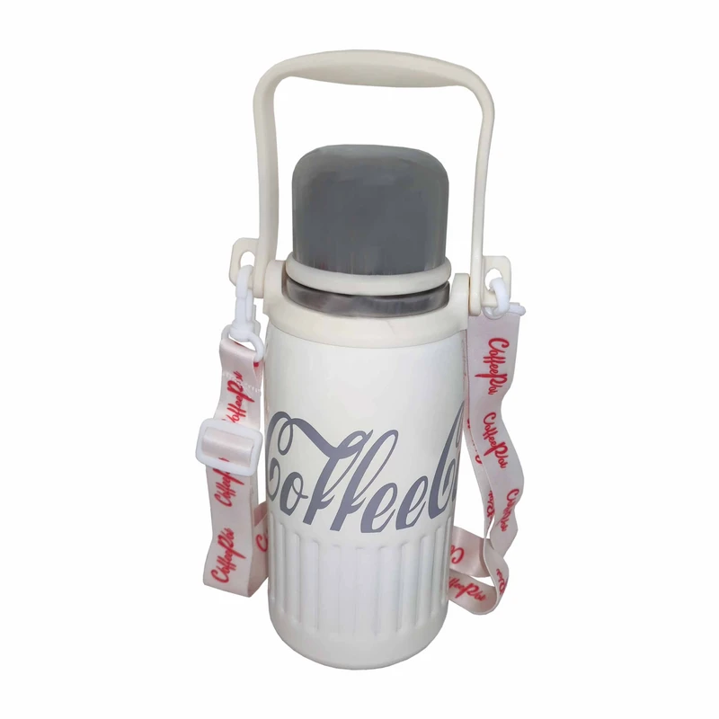 تراول ماگ مدل Coffee Cup گنجایش 1.2 لیتر