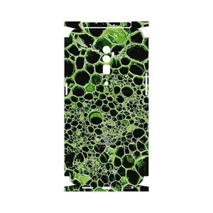 MAHOOT Atom Universe 4-FullSkin Cover Sticker for Oppo RENO 10X
