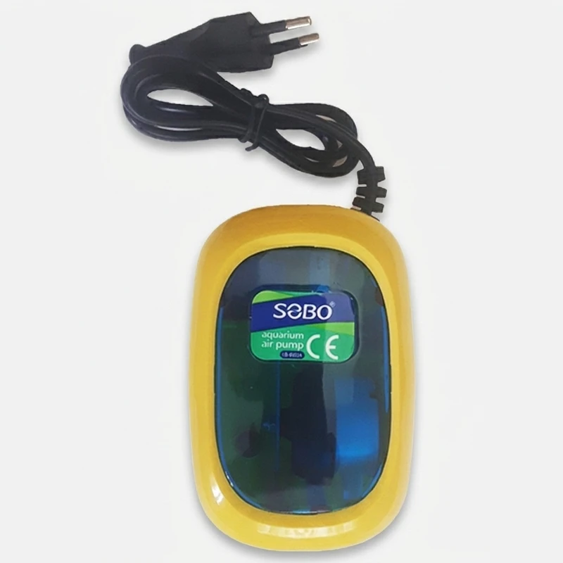 پمپ هوای آکواریوم مدل SB-9903A 