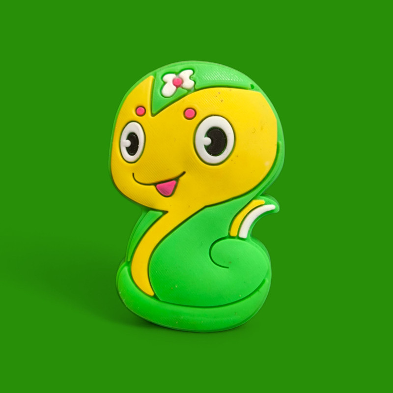 دستگیره کمد مدل مار کد 4