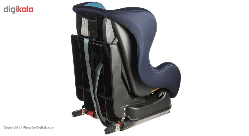 صندلی خودرو کودک نانیا مدل Cosmo SP Isofix