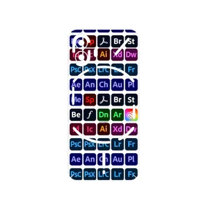 MAHOOT Adobe Cover Sticker for Nothing Phone 2