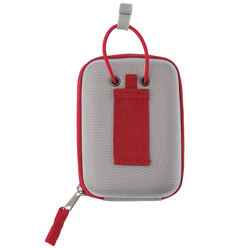 کیف حمل اسپیکر بوشنل مدل GO2-3 مناسب برای اسپیکر جی بی ال GO3