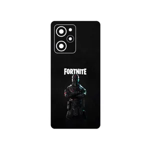 MAHOOT FORTNITE Cover Sticker for Xiaomi Poco X5 Pro