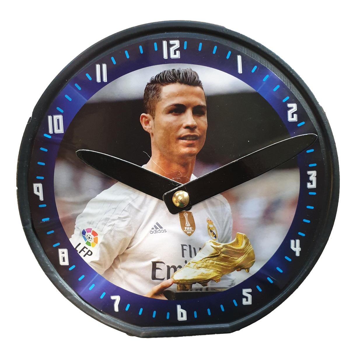 بازی آموزشی ساعت مدل Cristiano