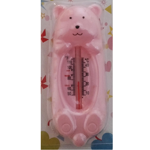دماسنج حمام کودک بیبی دریم کد 01