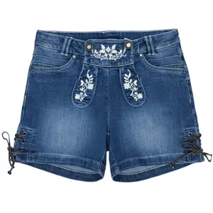 شلوارک زنانه سی اند ای مدل SEP-MODSAZ-DB016