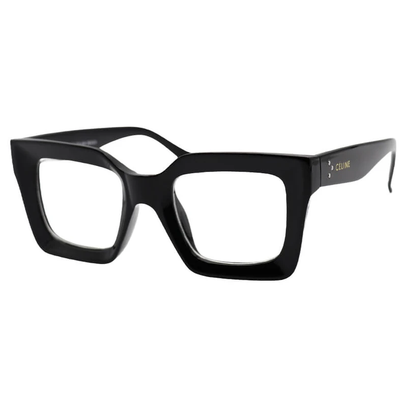 فریم عینک طبی مربعی مدل S1304-1 مناسب برای انواع فرم صورت