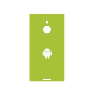 MAHOOT Andorid Cover Sticker for Nokia Lumia 1520