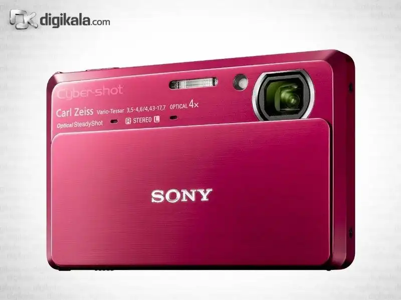 دوربین دیجیتال سونی سایبرشات دی اس سی - تی ایکس 7