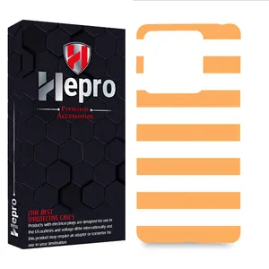 HEPRO MC Cover for XIAOMI Redmi Note 13 Pro 4G