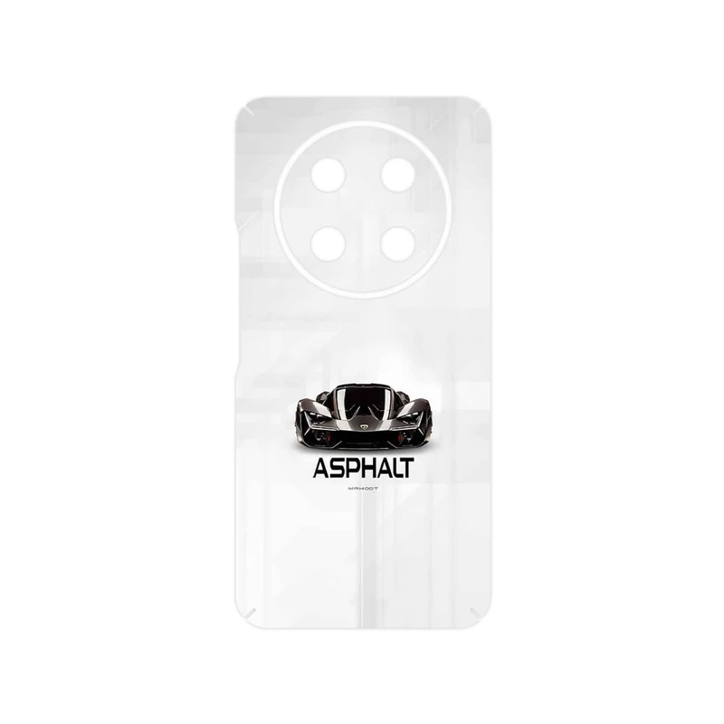 برچسب پوششی ماهوت مدل Asphalt Game Series مناسب برای گوشی موبایل آنر X9c