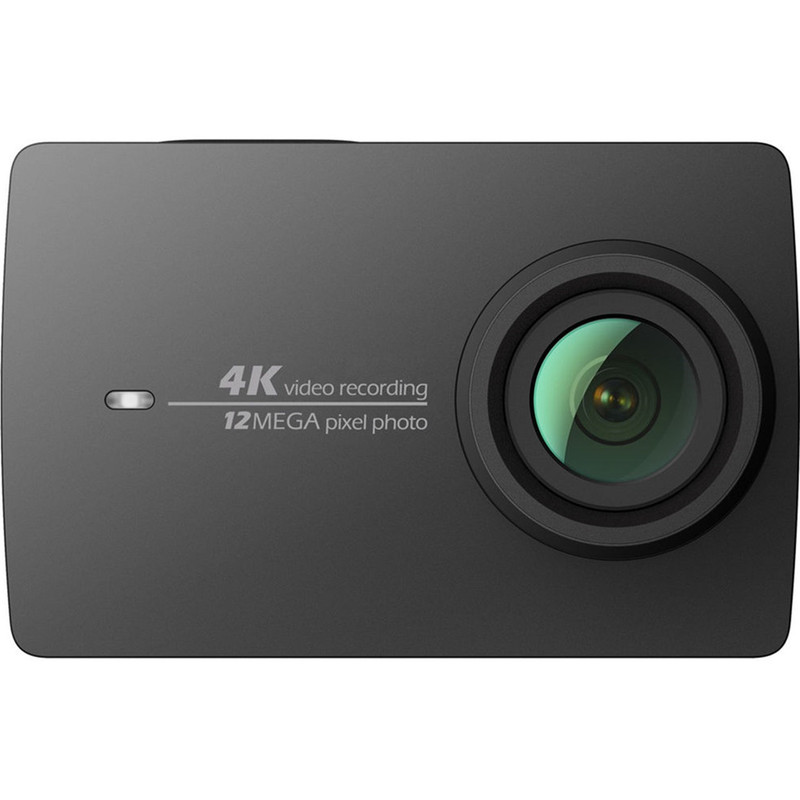 دوربین ایی مدل 4K