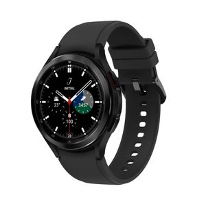 نقد و بررسی ساعت هوشمند سامسونگ مدل Galaxy Watch4 Classic 46mm بند سیلیکونی توسط خریداران