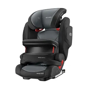 صندلی خودرو کودک ریکارو مدل Monza Nova IS Carbon Black