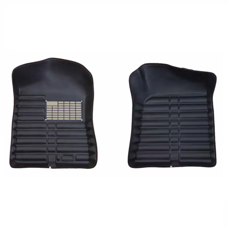 کفپوش سه بعدی خودرو مدل LS مناسب برای پیکان وانت