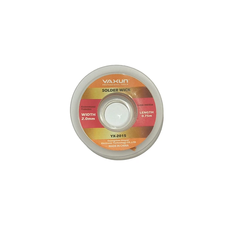 سیم قلع کش یاکسون مدل yx-2015