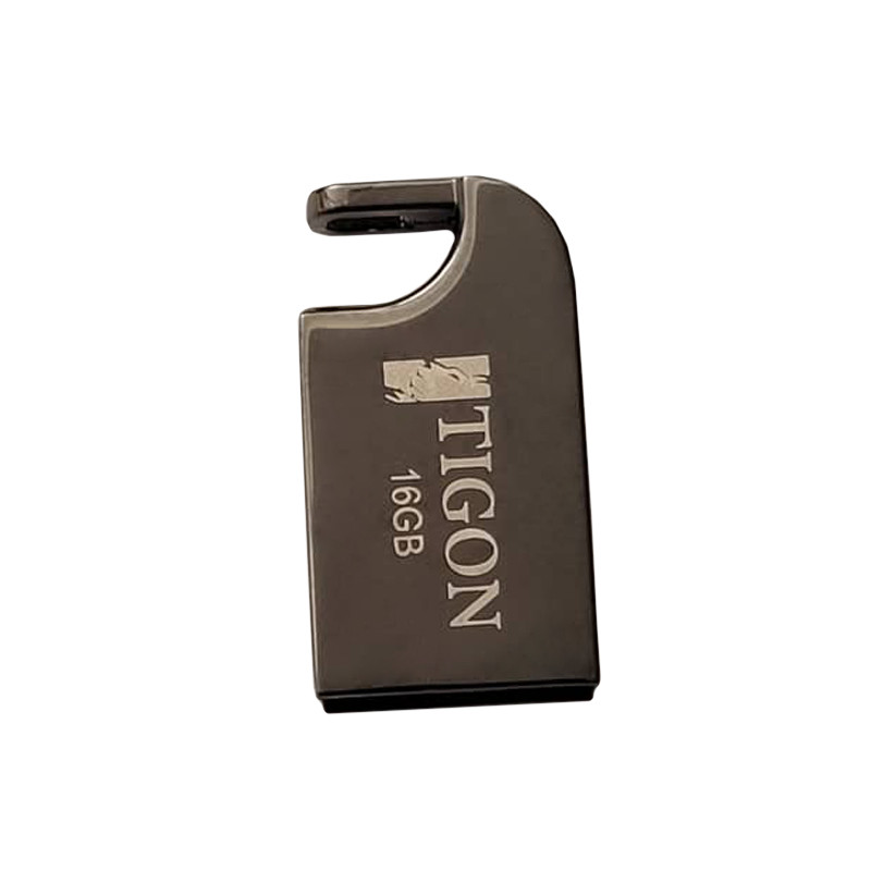 فلش مموری تایگون مدل Block ظرفیت 16 گیگابایت با رابط USB 2.0
