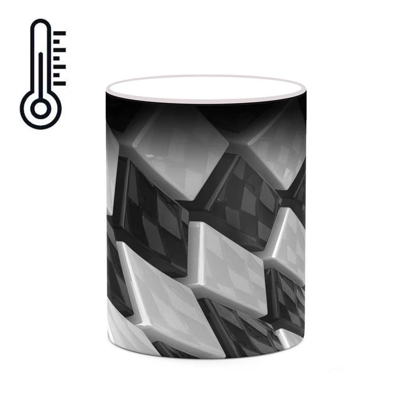 ماگ حرارتی کاکتی مدل فانتزی کد mgh18116