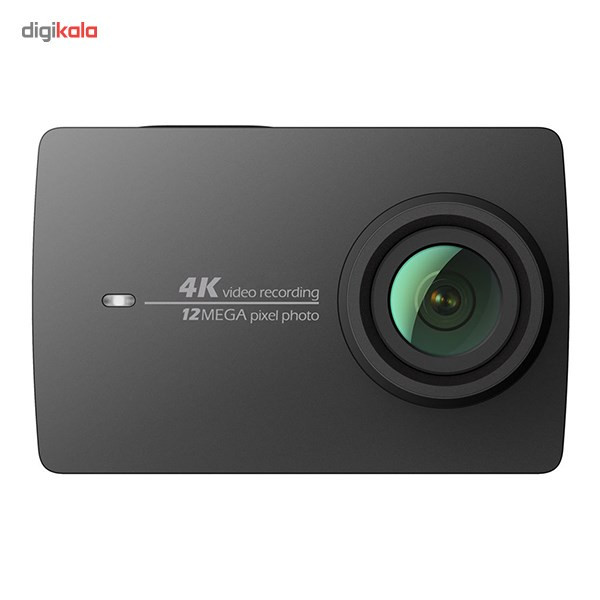 دوربین ایی مدل 4K